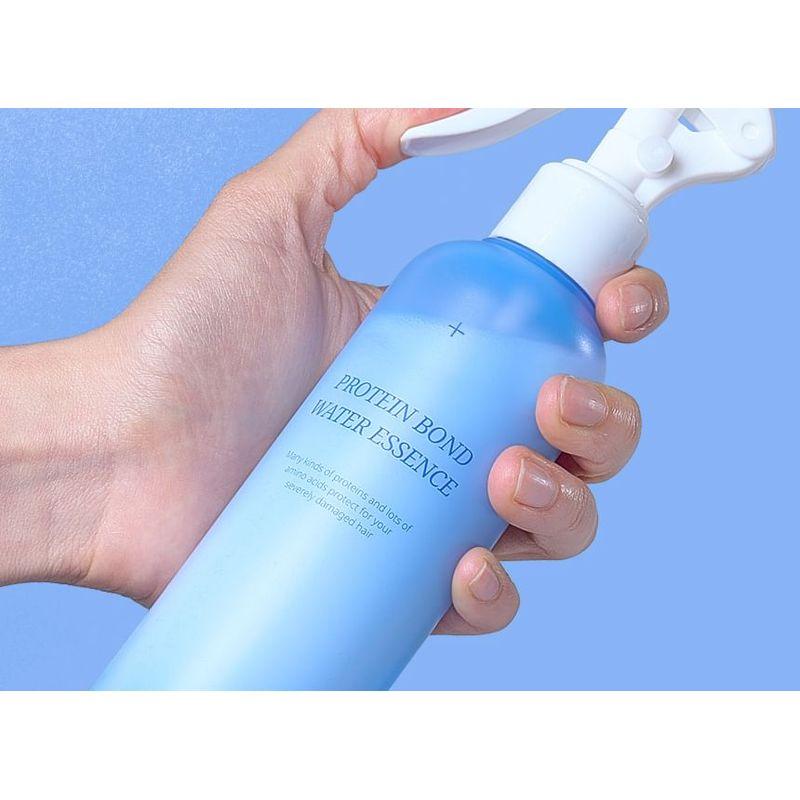 HAIR+ Водная эссенция с протеиновой связью