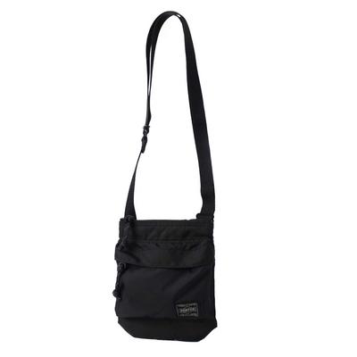 PORTER FORCE Shoulder Bag W150 X H180 [Porter] 855-05461 Black/10 Approx. (mm)