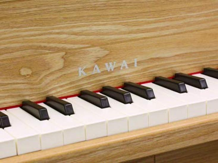 Мини-пианино KAWAI, пианино Natural 1154, коллекция забавных песен KAWAI