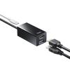 Адаптер Sanwa Supply HDMI с USB-хабом USB-3TCH35BK Type-C