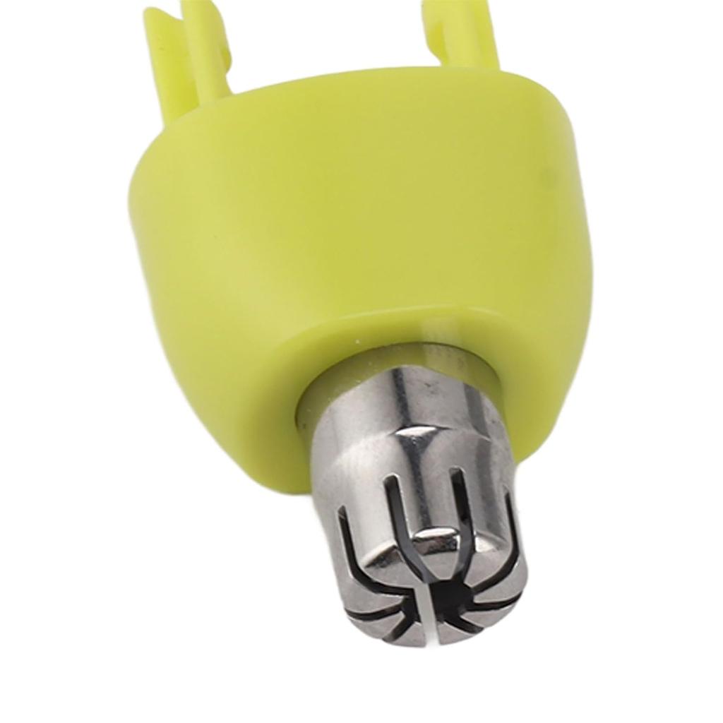 JTLB Washable Nose and Ear Hair Trimmer Clipper Replacement Head Compatible with QP2520/90, QP6510/70, QP6530/70, QP652070