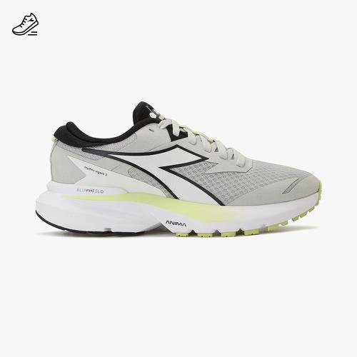 [Diadora] Mythos Blueshield Vigore 3 GREY [D5152RRN19GRS]