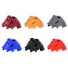 Single Sell Medieval Knight War Horses Wolves Tiger Bears Deer Dragon Animal Decorative Toy Moc Building Block Rope Saddles K039