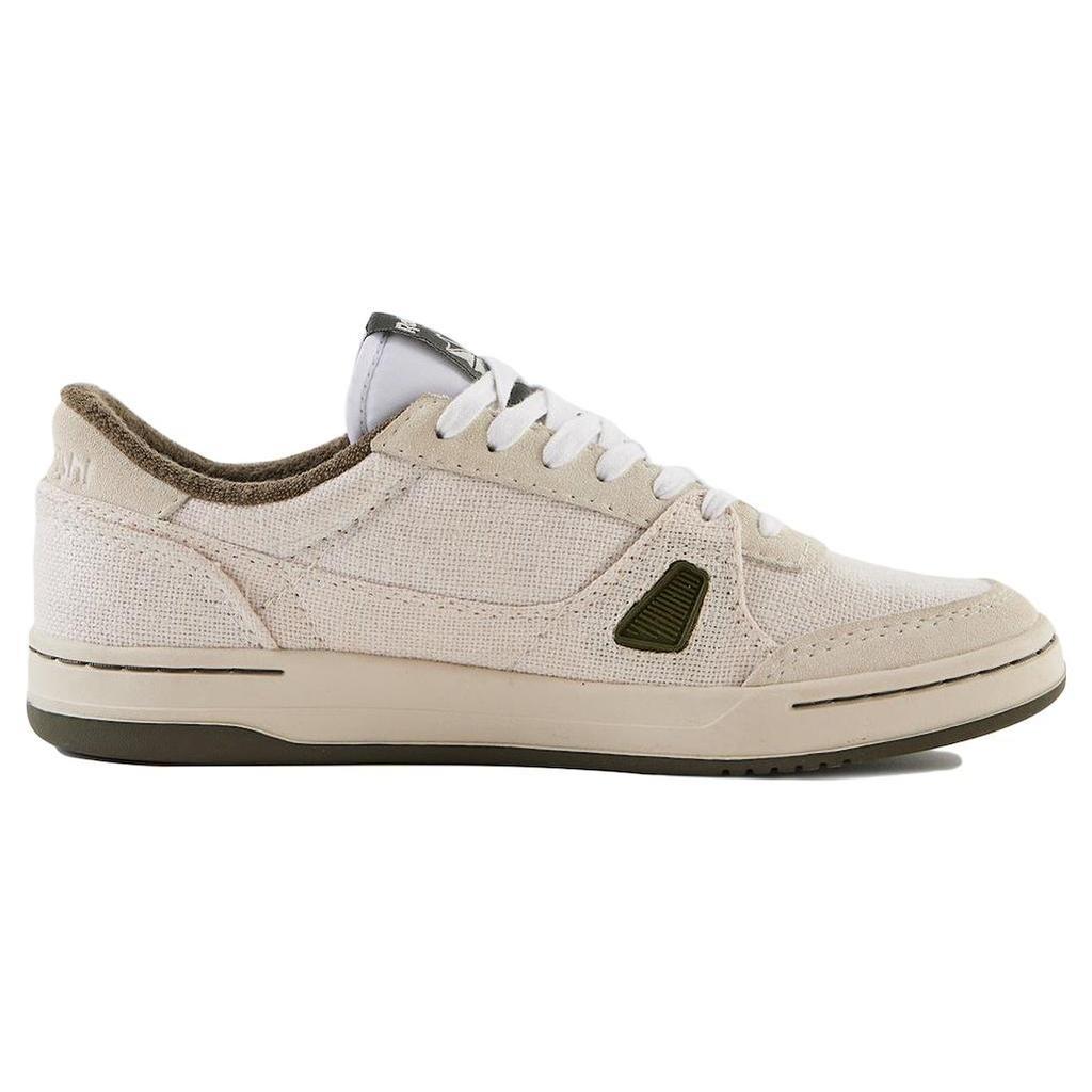 Lt Court Maharishi x Lt Court Reebok 'Hemp' GZ9587