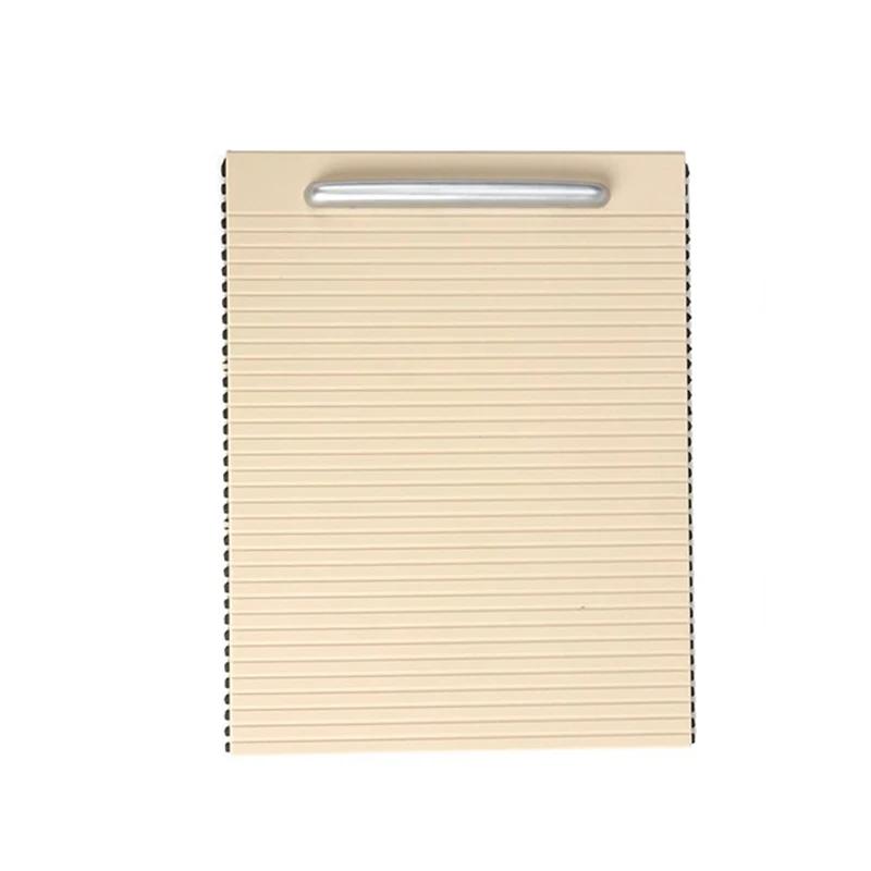 Подлокотник для салона автомобиля, центральная консоль, держатель для стакана, крышка, отделка, молния, рулонная штора для Volkswagen CC Passat B6 B7 CC