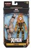 Marvel Legends Sunfire Эпоха Апокалипсиса Marvel Legends Sunfire Эпоха Апокалипсиса Фигурка 6" Люди Икс 6" Люди Икс [Б/у]