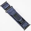 Спортивный нейлоновый ремешок для Apple Watch Band Ultra 2 49 мм 46 мм 42 мм 45 мм 44 мм 41 мм 40 мм Браслет для Iwatch Series 10 9 8 7 6 SE 5 4