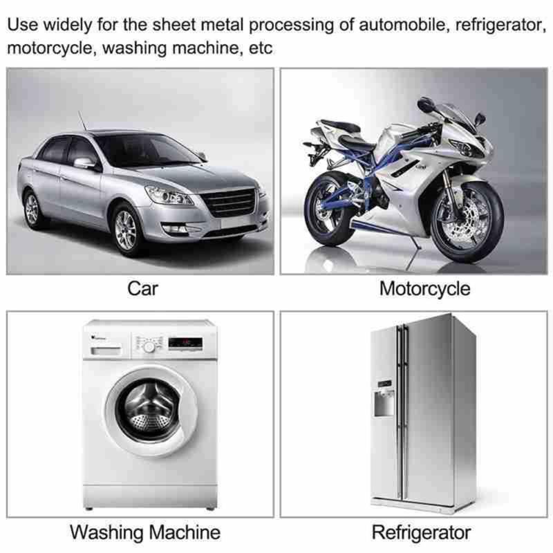 19 шт./компл., наборы для ремонта вмятин без покраски, наборы для удаления вмятин, наборы для удаления вмятин для автомобиля