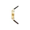 Casio Женские часы стандартной серии Черные LTP-V005GL-1B2 LTP-V005GL-1B2