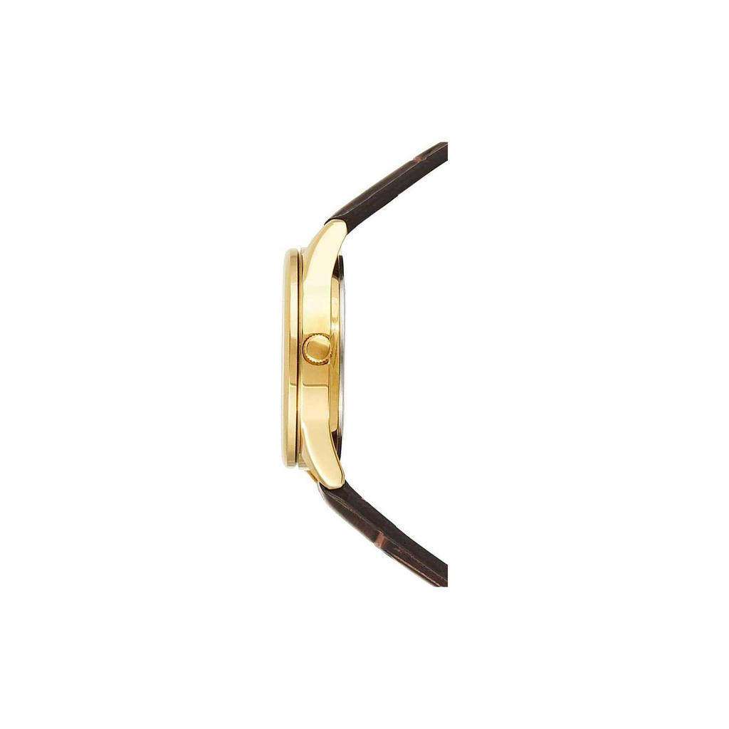 Casio Женские часы стандартной серии Черные LTP-V005GL-1B2 LTP-V005GL-1B2