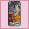 A-AvatarS Последний А-Воздухоплаватель Аниме Чехол для Телефона Для Redmi Note 4 X 5 A 6 7 8 T 9 9S 10 11 11S 11Epro Poco M3 Pro