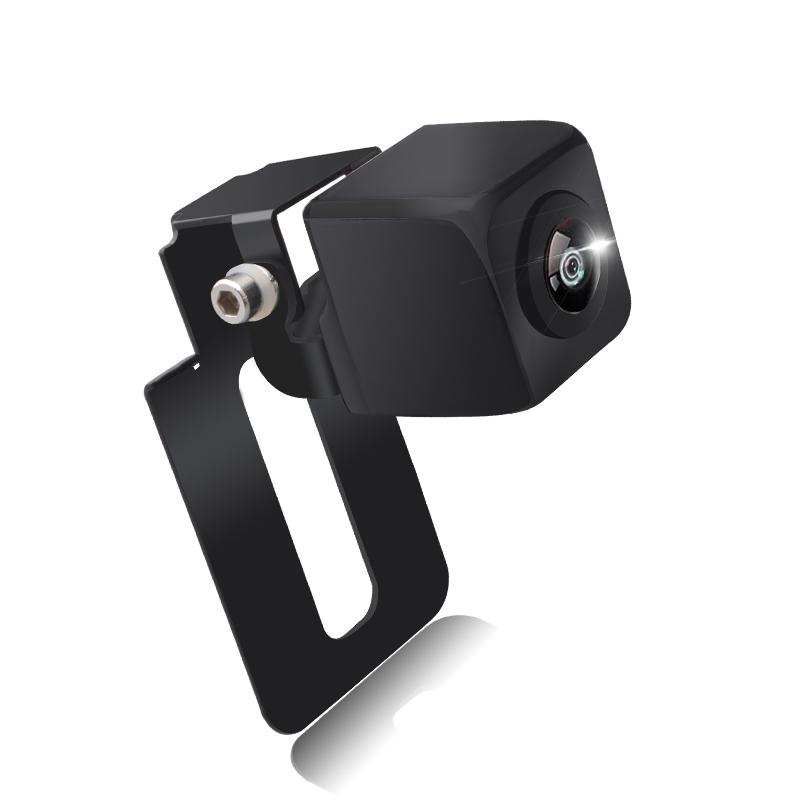 Kamera W Metalowej Obudowie 1297 X 728 Mocowanie Pod Tablicę Night Vision