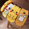 Women Kawaii Harajuk Socks 3D Printed Cartoon Women's Low Cut Ankle Socks Novelty Casual Socks