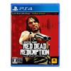 [ps4] Red Dead Redemption [cero Rating  Z ]