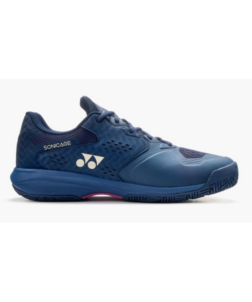 [Yonex] Power Cushion Sonicage WAC SHTSCWA Dark Navy (554) 26.0 cm
