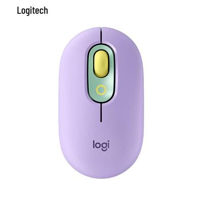 Logitech POP MOUSE Беспроводная Bluetooth-мышь