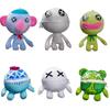 Глава 5 Мягкая игрушка Peluches Глава 5 Аксессуары Вывернутые наизнанку Outimals Мягкая кукла Глава 5 Мягкая игрушка Плюшевые животные Подарок на день рождения