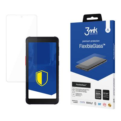 Samsung Galaxy Xcover 5 - 3Mk Гибкое стекло