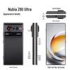 Флагманский смартфон nubia Z80 Ultra 5G с ИИ (Китайская версия)