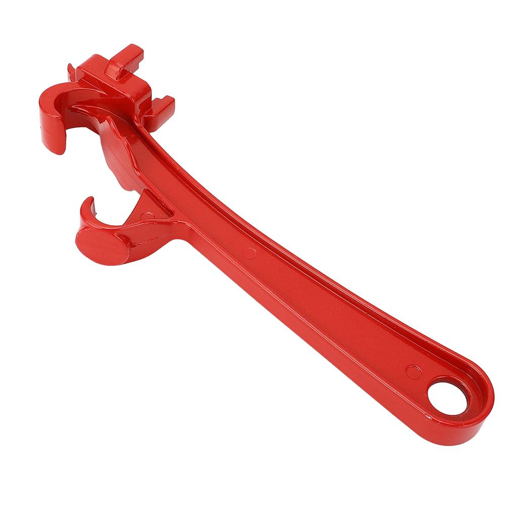 Открывалка для ведра, водонепроницаемый многофункциональный ключ из легированной стали, открывалка для крышки ведра