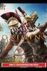 Книга Assassin's Creed Odyssey Guide & Walkthrough and MORE !