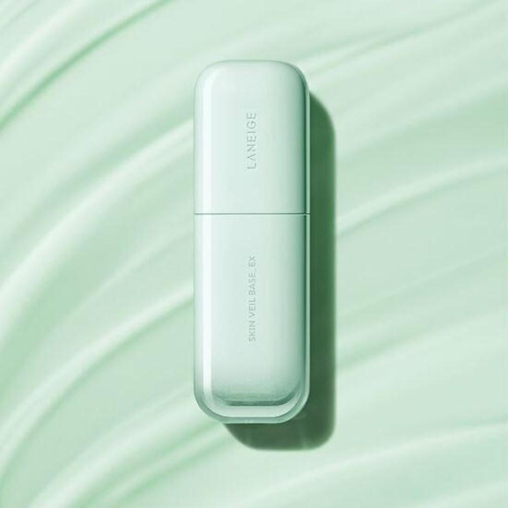 LANEIGE Skin Veil Base EX SPF28 PA++ 30mL 2 Colors