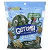 Gerber Set'ems!™, Ocean World Cookies, For Kids 3+, Kale, Apple & Blueberry, 5 Oz (142 G)