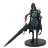 Я буду отдельно обновлять модель фигурки Knight Commander Yagerit's Bloody Shadow Legion, настольное украшение.