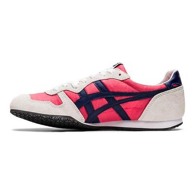 Кроссовки унисекс Onitsuka Tiger Serrano Pink Cameo Midnight 1183B400-701