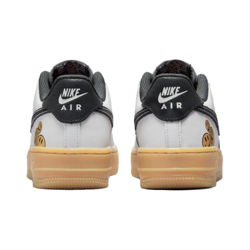 Nike Air Force 1 Low '07 LV8 Go The Extra The Smile GS Sneakers DO5854-100