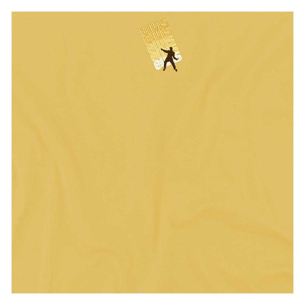 Elvis Presley Unisex Adult Pointing T-Shirt