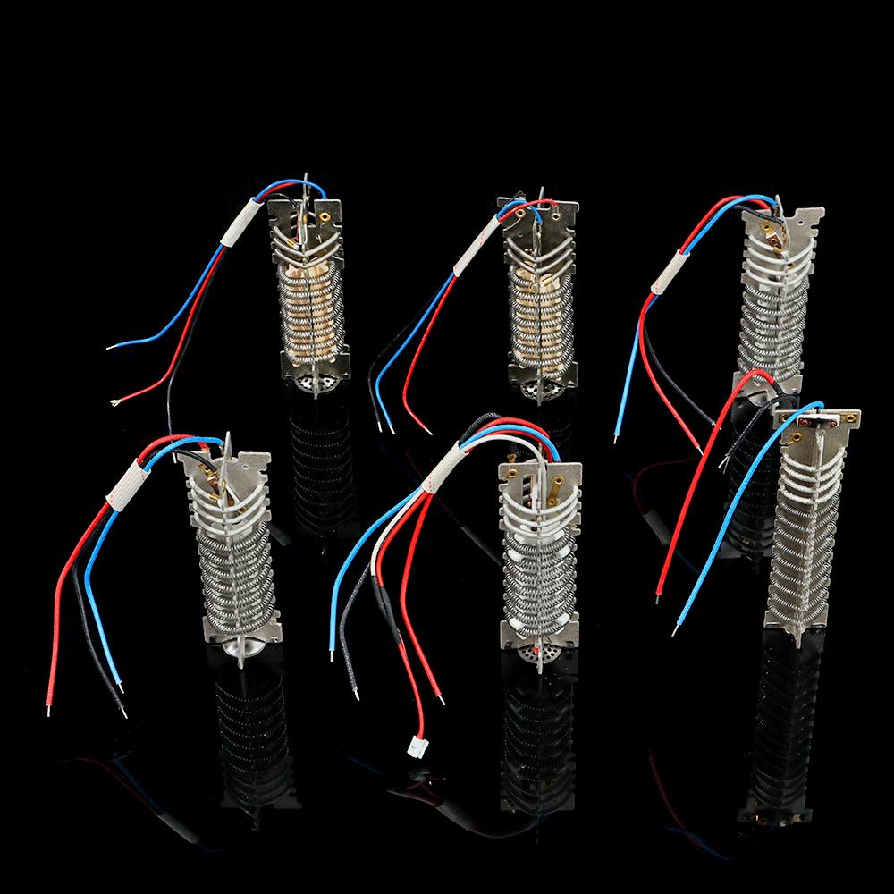 Инструмент Нагревательный элемент Нагреватель Замена Керамический нагревательный сердечник Пайка Ремонт Тепловое устройство Переработка