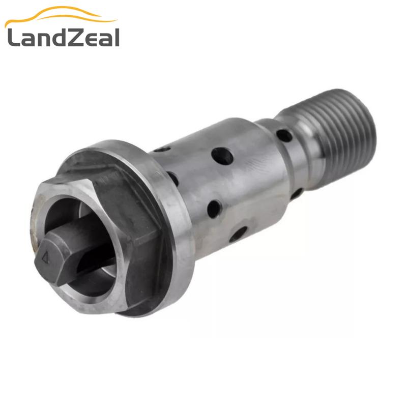 OEM A2720500478 Intake Camshaft Variable Timing Control Solenoid Valve For Mercedes-Benz Classe GLK M R CLK M272 M273 ML350