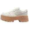 Air 1 Brooklyn Low Женские Sail Hemp Металлический Серебристый HF3184-101