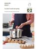5th Gen Multi-functional Blender & Meat Grinder with Large Capacity