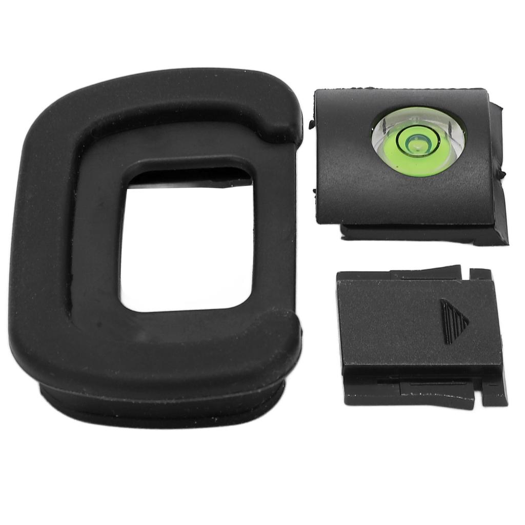 Наглазник видоискателя, крышка холодного башмака, наборы уровней горизонта для камер K5IIS K5II K30 K50 K5 K7 KS1