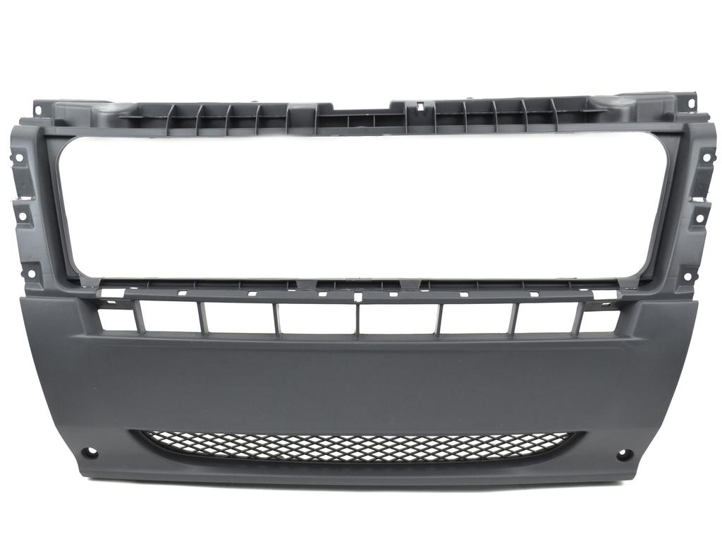 Ft91457 Fast Bumper Front Center