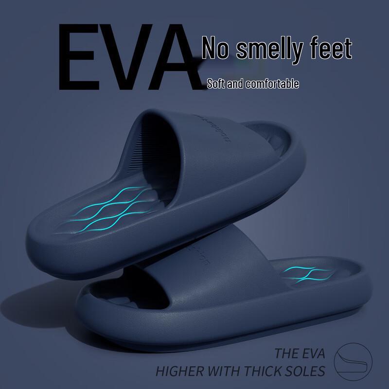 Grace Летние тапочки Cloud-Comfort с противоскользящей подошвой