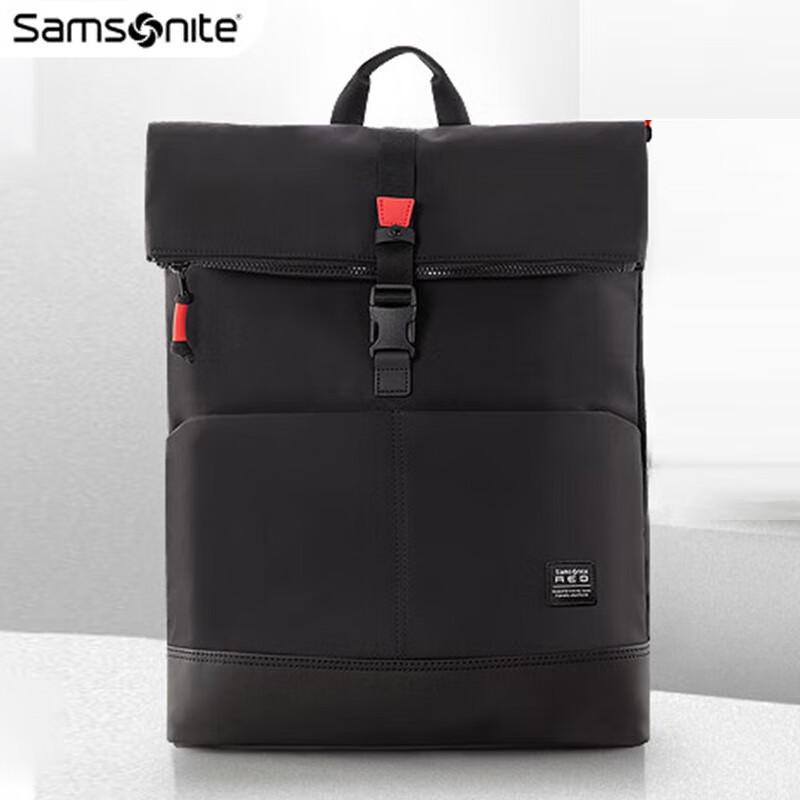 Легкий 15-дюймовый рюкзак Samsonite для ноутбука