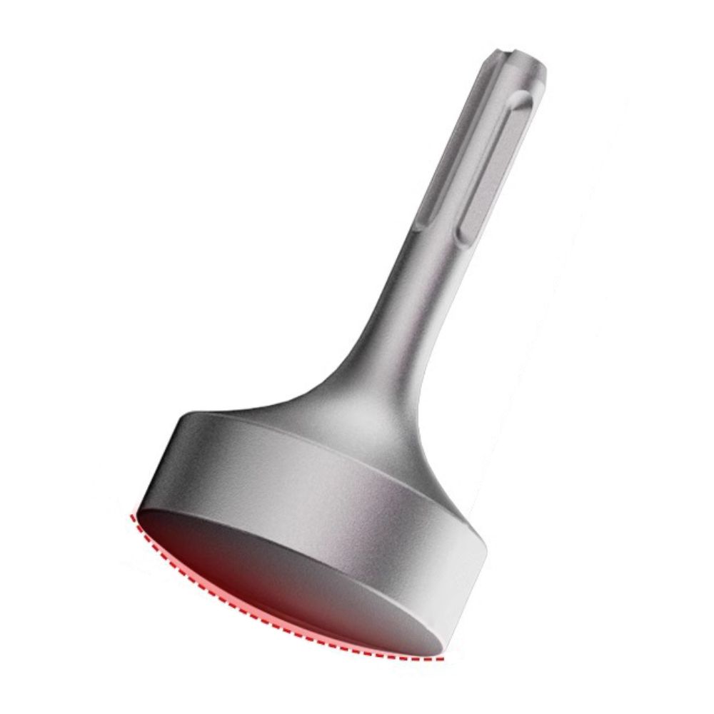 2 шт. Совместимость Заземляющий стержень Ударный наконечник Широкая роторная дрель-перфоратор 2 шт. Насадка-наконечник Фермерские ограждения