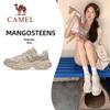 Camel Женские массивные кроссовки Shanzhu
