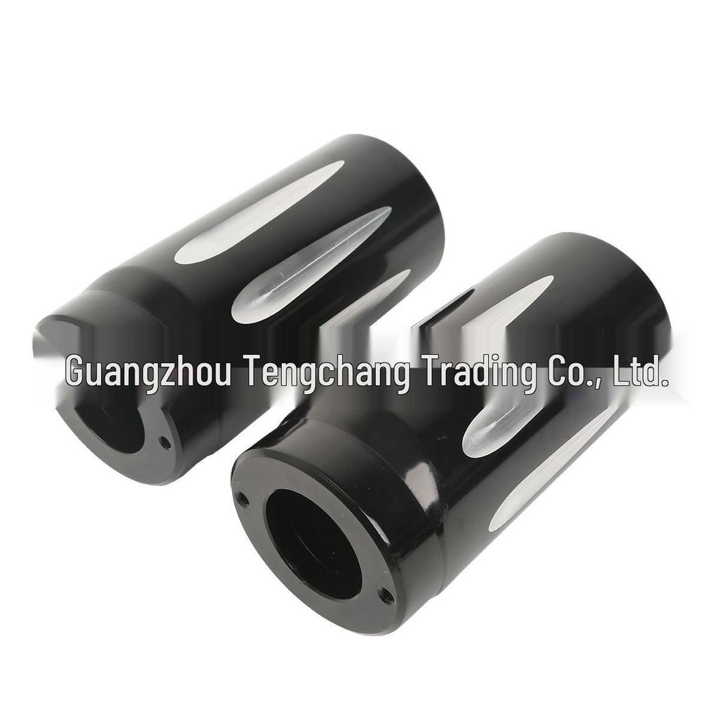 Harley Big Glide Fat Boy Рукав амортизатора вилки (49-84)