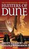 Книга Hunters of Dune : 4