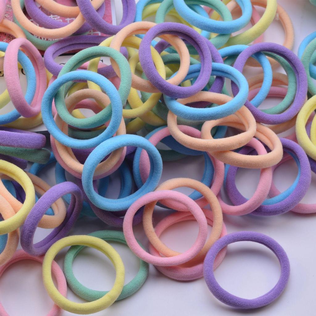 Черная повязка для волос в корейском стиле для женщин, 4 см, бесшовное высокоэластичное кольцо для полотенца