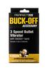 Buck OFF - Buzz
