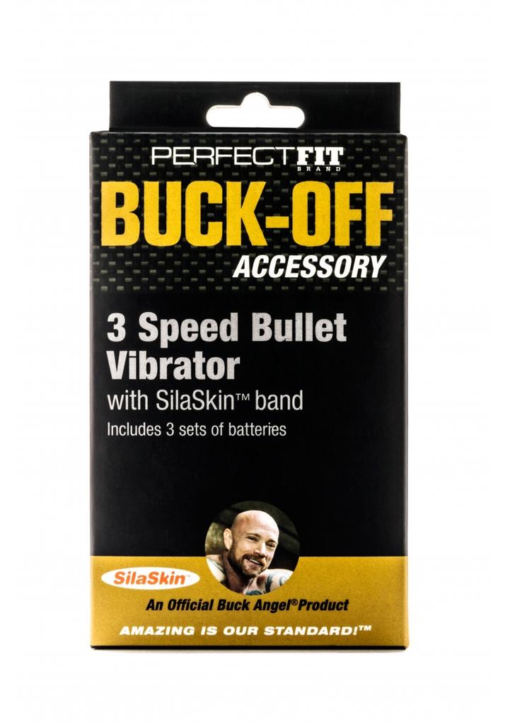 Buck OFF - Buzz