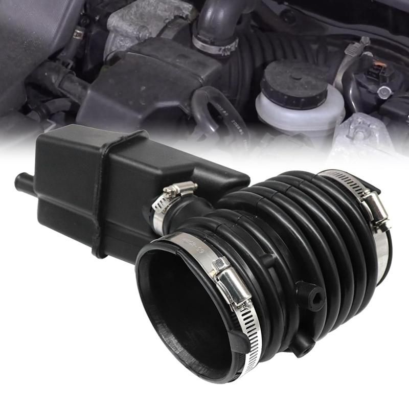 Engine Intake Hose Air Filter Hose 16576-3JA0A 165763JA0A For Nissan Murano Pathfinder Infiniti Auto Parts