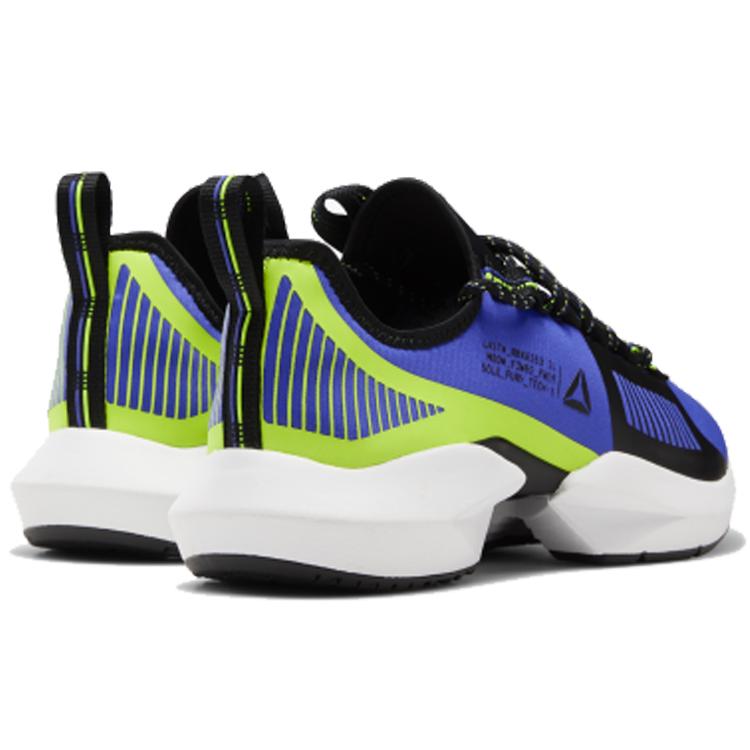 Sole Fury Reebok Ts 'Неоновый лайм'' DV9289