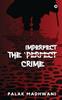 Книга The Imperfect Crime