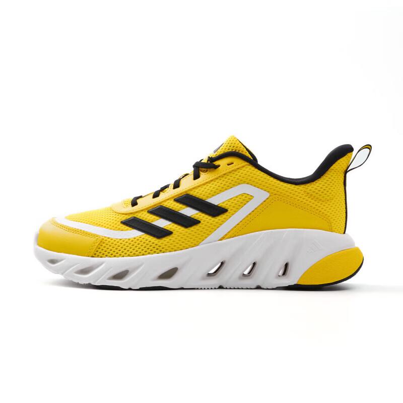 adidas Мужские дышащие удобные кроссовки для бега